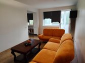 Išnuomojamas gyvenimui paruoštas, tvarkingas - nuotraukos Nr. 4
