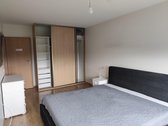 Išnuomojamas gyvenimui paruoštas, tvarkingas - nuotraukos Nr. 7