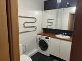 Išnuomojamas gyvenimui paruoštas, tvarkingas - nuotraukos Nr. 11