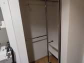 Išnuomojamas gyvenimui paruoštas, tvarkingas - nuotraukos Nr. 12