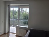Naujų gyventojų laukia erdvus dviejų kambarių - nuotraukos Nr. 10