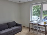 Naujų gyventojų laukia erdvus dviejų kambarių - nuotraukos Nr. 6