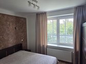 Naujų gyventojų laukia erdvus dviejų kambarių - nuotraukos Nr. 16