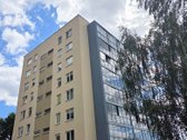 Naujų gyventojų laukia erdvus dviejų kambarių - nuotraukos Nr. 22