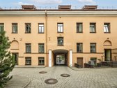 Parduodamas 4 Kambarių Butas Senamiestyje, - nuotraukos Nr. 29
