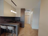 Nuomojamas Naujai Pilnai Įrengtas Butas su - nuotraukos Nr. 6