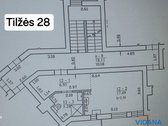 Butas Su Lodžija , Įeinama Drabužine Ir - nuotraukos Nr. 5