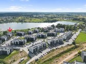 Parduodamas 2 k. butas ant Gilužio ežero - nuotraukos Nr. 35