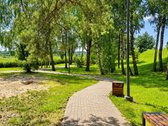 Parduodamas 2 k. butas ant Gilužio ežero - nuotraukos Nr. 33