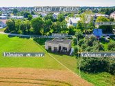 Parduodamas Kokybiškai Įrengtas 1 Aukšto - nuotraukos Nr. 13