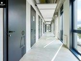 Šviesus Biuras Vestum Verslo Centre. - nuotraukos Nr. 18