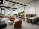 Šviesus Biuras Vestum Verslo Centre. - nuotraukos Nr. 20