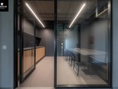 Šviesus Biuras Vestum Verslo Centre. - nuotraukos Nr. 22