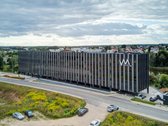 Šviesus Biuras Vestum Verslo Centre. - nuotraukos Nr. 29