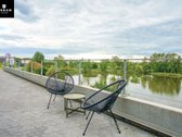 Šviesus Biuras Vestum Verslo Centre. - nuotraukos Nr. 30