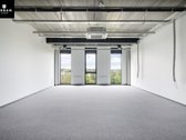 Šviesus Biuras Vestum Verslo Centre. - nuotraukos Nr. 4