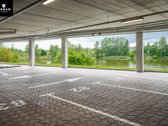 Šviesus Biuras Vestum Verslo Centre. - nuotraukos Nr. 21