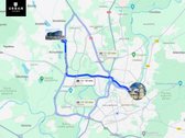 Šviesus Biuras Vestum Verslo Centre. - nuotraukos Nr. 28