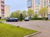 Žirmūnų pradžioje parduodamas ypač erdvus 2 - nuotraukos Nr. 28