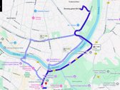 Žirmūnų pradžioje parduodamas ypač erdvus 2 - nuotraukos Nr. 31