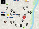 Žirmūnų pradžioje parduodamas ypač erdvus 2 - nuotraukos Nr. 32