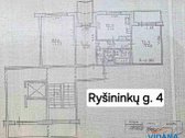 2 Atskirų Kambarių Butas Su 2 Balkonais , Su - nuotraukos Nr. 3
