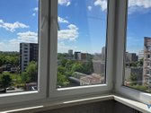 2 Atskirų Kambarių Butas Su 2 Balkonais , Su - nuotraukos Nr. 5