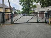Ilgalaikei nuomai išnuomojamas modernus, - nuotraukos Nr. 12