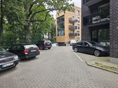 Ilgalaikei nuomai išnuomojamas modernus, - nuotraukos Nr. 13