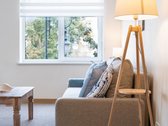 Šviesus ir jaukus 2 kambarių butas pačioje - nuotraukos Nr. 11