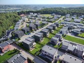 Paskutiniai Kamšos Namų Kvartale Statomi - nuotraukos Nr. 3