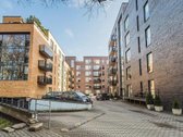 Ilgalaikei nuomai išnuomojamas modernus, - nuotraukos Nr. 14