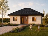 Naujas Individualių Namų Kvartalas Radailiuose - nuotraukos Nr. 2