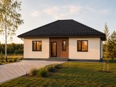 Naujas Individualių Namų Kvartalas Radailiuose - nuotraukos Nr. 4
