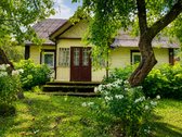 Yra namų, kuriuos perki dėl naujo remonto. O - nuotraukos Nr. 14