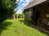 Yra namų, kuriuos perki dėl naujo remonto. O - nuotraukos Nr. 24