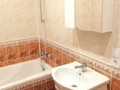 Šviesus ir jaukus 2 kambarių butas pačioje - nuotraukos Nr. 14