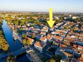 Šviesus ir jaukus 2 kambarių butas pačioje - nuotraukos Nr. 19
