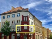 Šviesus ir jaukus 2 kambarių butas pačioje - nuotraukos Nr. 17