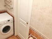 Šviesus ir jaukus 2 kambarių butas pačioje - nuotraukos Nr. 16