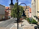 Šviesus ir jaukus 2 kambarių butas pačioje - nuotraukos Nr. 18