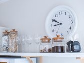 Šviesus ir jaukus 2 kambarių butas pačioje - nuotraukos Nr. 12