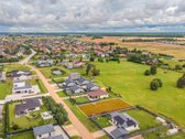 Klemiškės II kaime, apgyvendintame kvartale - nuotraukos Nr. 5