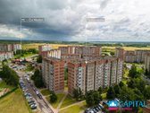Jaukus 4 Kambarių Butas Šeimai - nuotraukos Nr. 44