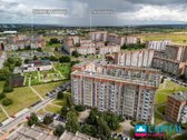 Jaukus 4 Kambarių Butas Šeimai - nuotraukos Nr. 46