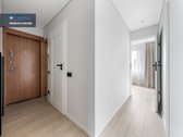 Parduodamas Šviesus Ir Erdvus 4 Kambarių - nuotraukos Nr. 18
