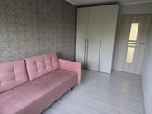 Parduodamas erdvus ir šviesus 3 kambarių - nuotraukos Nr. 7