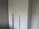 Parduodamas erdvus ir šviesus 3 kambarių - nuotraukos Nr. 9