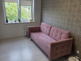 Parduodamas erdvus ir šviesus 3 kambarių - nuotraukos Nr. 8