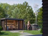 Pilnai įrengtas A++ klasės namas „39 Miško - nuotraukos Nr. 13